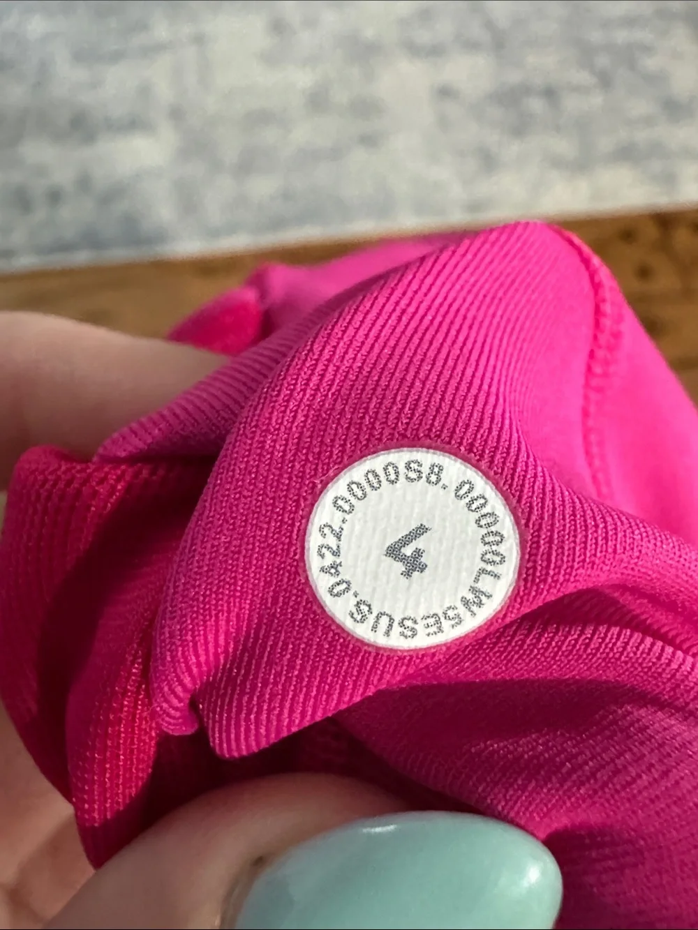 Lululemon Swift Speed High-Rise Tight 28